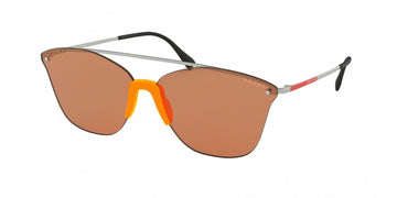 Prada Linea Rossa Lifestyle 52US Sunglasses