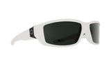 216863 - White - Happy Gray Green