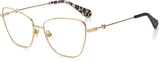 Kate Spade Journee Eyeglasses