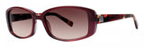 Vera Wang V405 Sunglasses