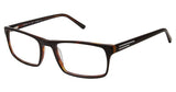 XXL 41F0 Eyeglasses