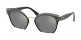 Miu Miu Core Collection 53TS Sunglasses
