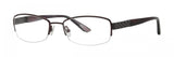 Dana Buchman CARIS Eyeglasses
