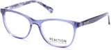 Kenneth Cole Reaction 0806 Eyeglasses