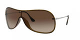 Ray Ban 4411 Sunglasses