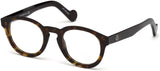 Moncler 5006 Eyeglasses