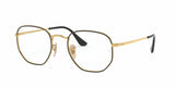 Ray Ban 6448 Eyeglasses