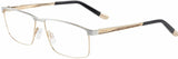 Jaguar 35813 Eyeglasses