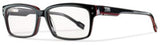 Smith Intersection 3 Eyeglasses