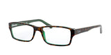 Ray Ban 5169 Eyeglasses