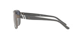 905081 - Gunmetal - Polar Grey