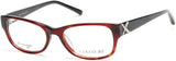 Cover Girl 0446 Eyeglasses