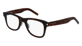 Saint Laurent Sl SL 50 SLIM Eyeglasses