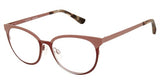 RACHEL Rachel Roy 4130 Eyeglasses