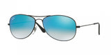 Ray Ban Cockpit 3362 Sunglasses