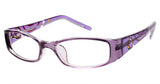 New Globe 9F40 Eyeglasses