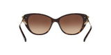 548574 - Dark Tortoise - Brown Gradient