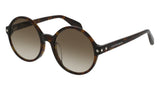 Alexander McQueen Amq Edge AM0073SA Sunglasses