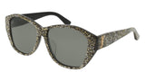 Saint Laurent Monogram SL M8/F Sunglasses