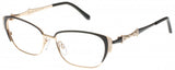 Diva 5462 Eyeglasses