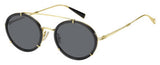 Max Mara MmWireI Sunglasses