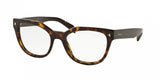 Prada 21SVF Eyeglasses