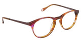 Fysh F3543 Eyeglasses