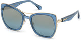 Roberto Cavalli 1093 Sunglasses