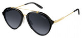 Carrera 125 Sunglasses