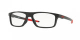 Oakley Pommel 8127 Eyeglasses