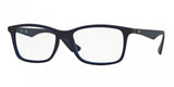 Ray Ban 7047F Eyeglasses