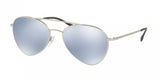 Prada Linea Rossa Lifestyle 50SS Sunglasses