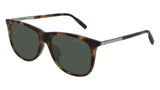 Montblanc Established MB0019SA Sunglasses