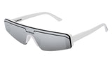 Balenciaga Extreme BB0003S Sunglasses
