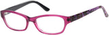 BONGO 0116 Eyeglasses