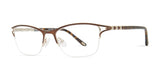 Emozioni 4398 Eyeglasses