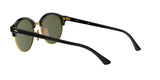 901 - Black - Green