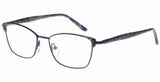 Exces 3162 Eyeglasses