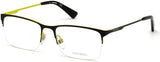 Diesel 5347 Eyeglasses