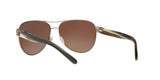 3198T5 - Gold - Brown Gradient Polarized