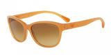 Emporio Armani 4080 Sunglasses