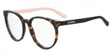 Moschino Love Mol582 Eyeglasses