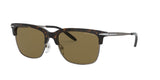 300673 - Havana - Brown Solid