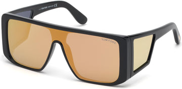 Tom Ford 0710 Sunglasses