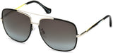 Balenciaga 0061 Sunglasses