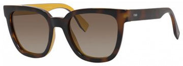 Fendi 0121 Sunglasses