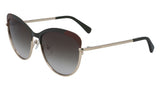 Longchamp LO120S Sunglasses