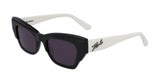 Karl Lagerfeld KL6034S Sunglasses
