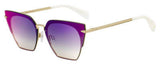 Rag & Bone 1016 Sunglasses