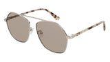 McQueen Iconic MQ0145SA Sunglasses